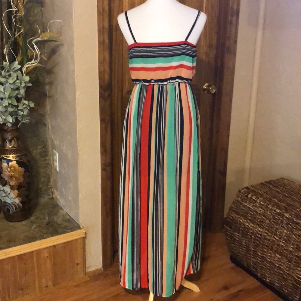 Ruby Rox maxi dress - Picture 3 of 4